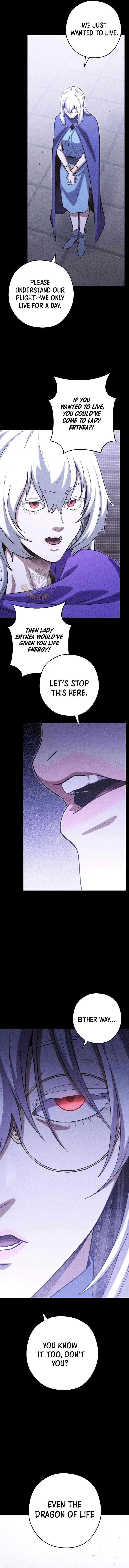 Dungeon Reset Chapter 256 Online - página 16