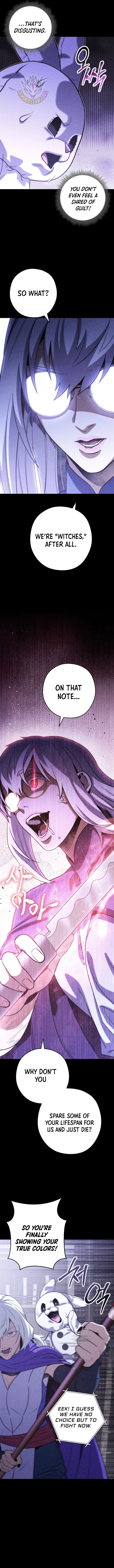 Dungeon Reset Chapter 257 Online - página 6