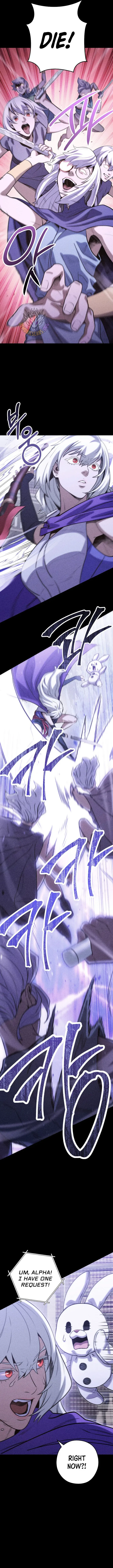 Dungeon Reset Chapter 257 Online - página 7