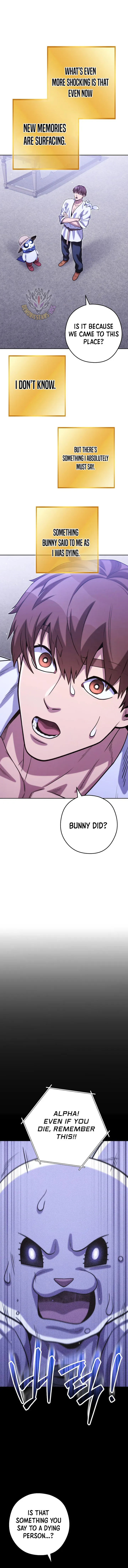 Dungeon Reset Chapter 257 Online - página 11