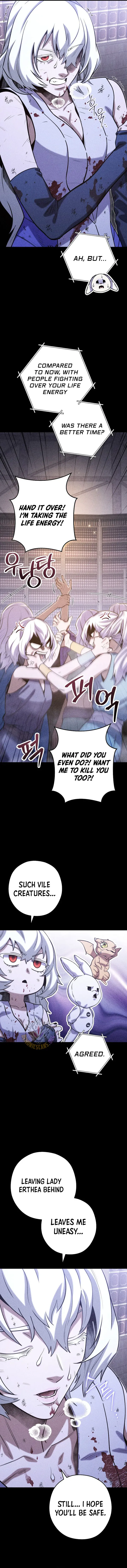 Dungeon Reset Chapter 257 Online - página 12