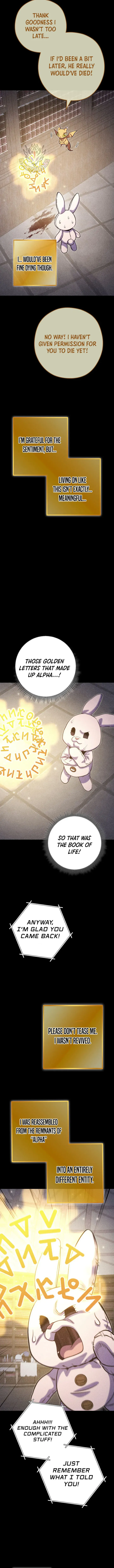 Dungeon Reset Chapter 257 Online - página 14