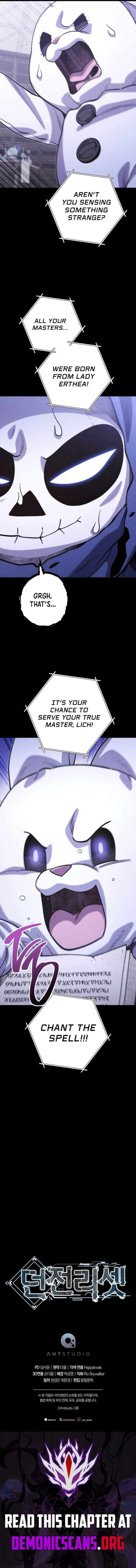 Dungeon Reset Chapter 257 Online - página 18