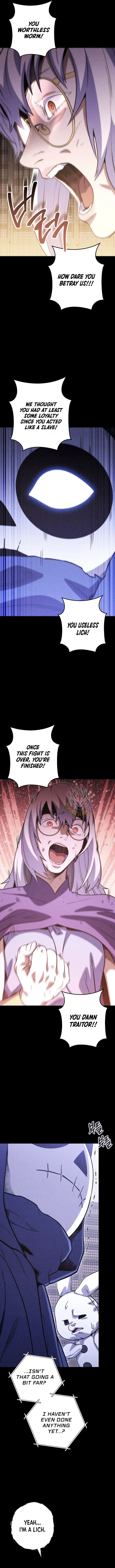 Dungeon Reset Chapter 258 Online - página 2