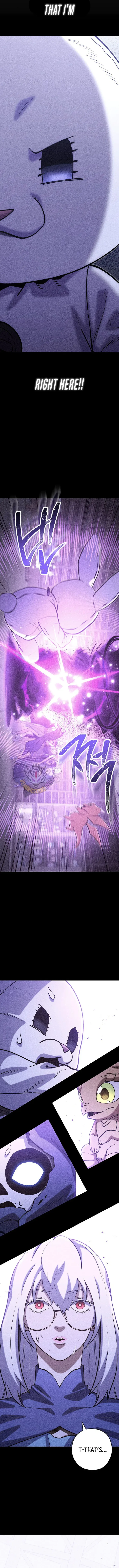 Dungeon Reset Chapter 258 Online - página 6