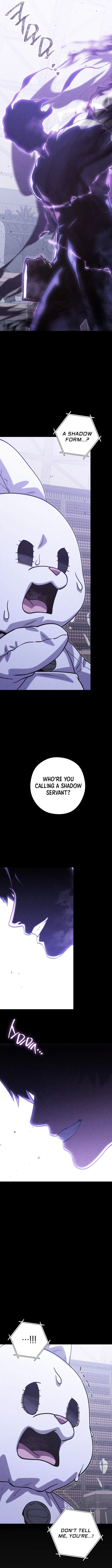 Dungeon Reset Chapter 258 Online - página 7
