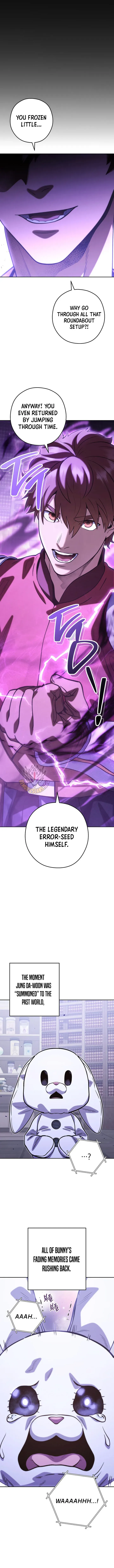 Dungeon Reset Chapter 258 Online - página 8