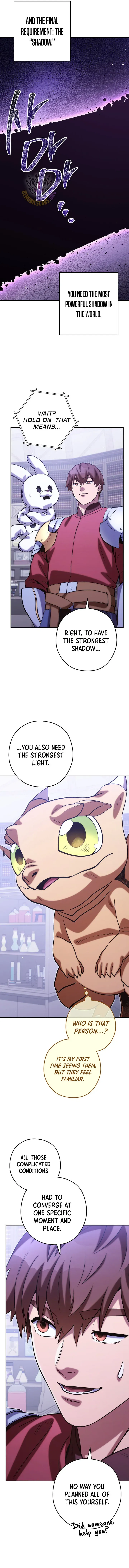 Dungeon Reset Chapter 258 Online - página 12