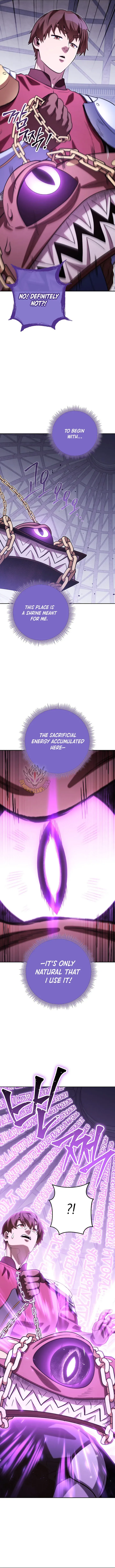 Dungeon Reset Chapter 259 Online - página 2