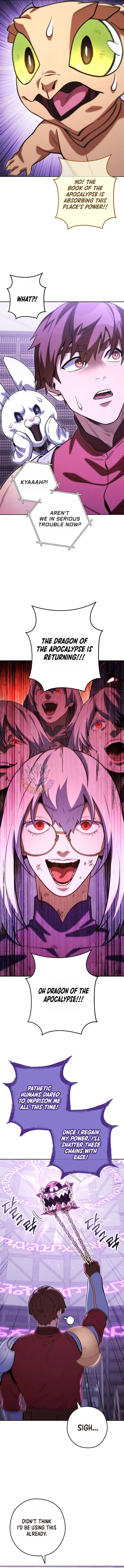 Dungeon Reset Chapter 259 Online - página 3