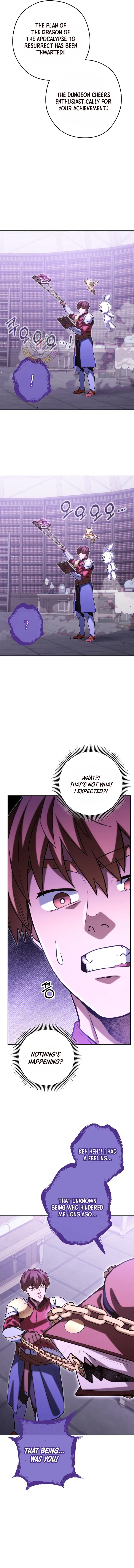 Dungeon Reset Chapter 259 Online - página 5