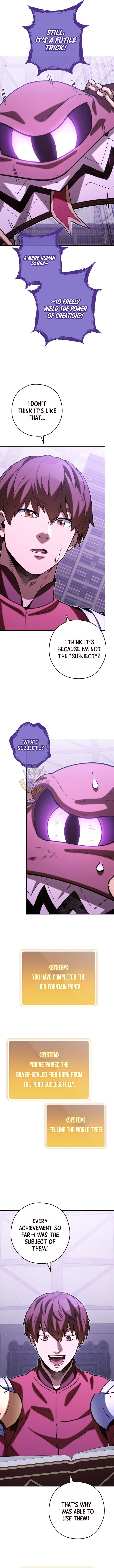 Dungeon Reset Chapter 259 Online - página 6