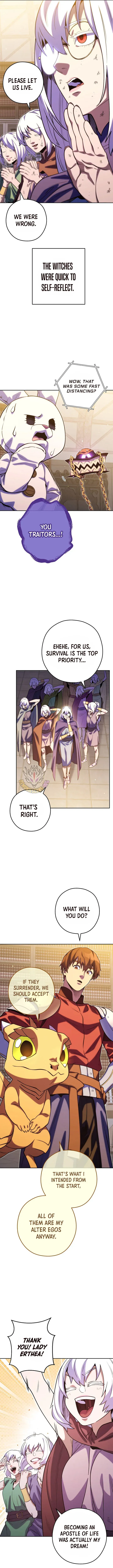 Dungeon Reset Chapter 259 Online - página 14