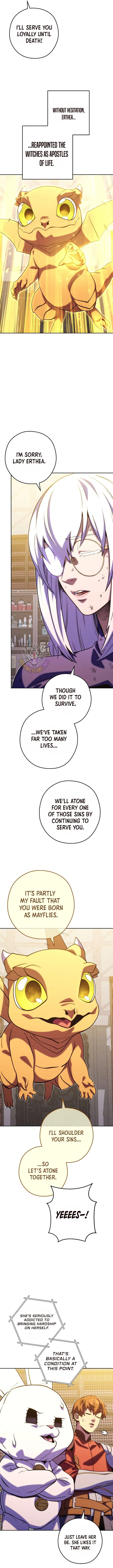 Dungeon Reset Chapter 259 Online - página 15