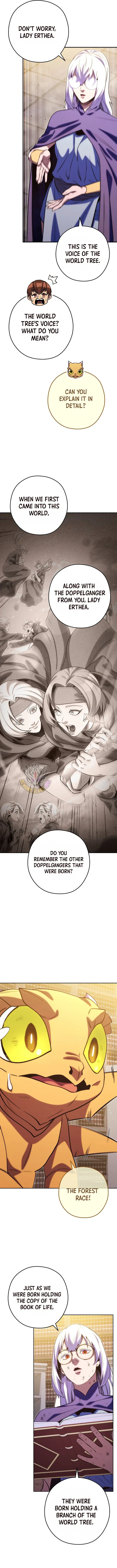 Dungeon Reset Chapter 259 Online - página 17