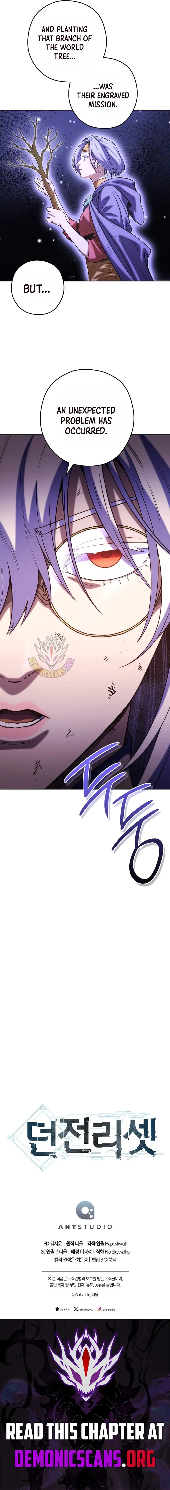 Dungeon Reset Chapter 259 Online - página 18