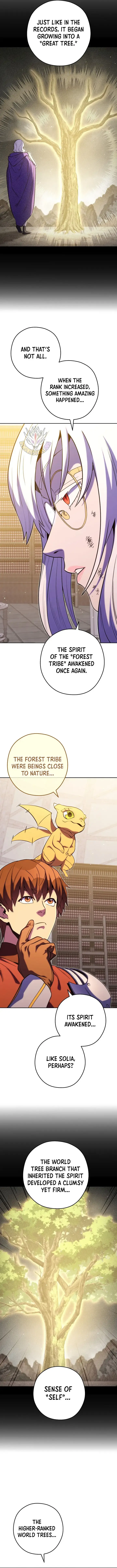 Dungeon Reset Chapter 260 Online - página 3