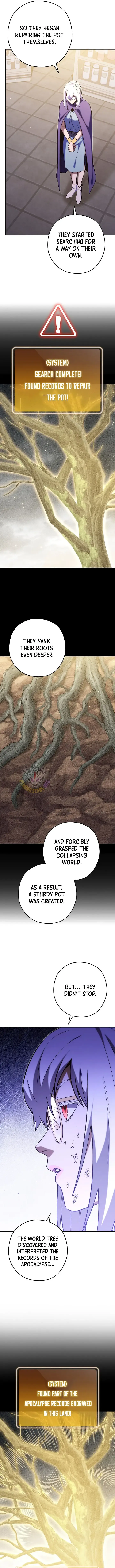 Dungeon Reset Chapter 260 Online - página 5