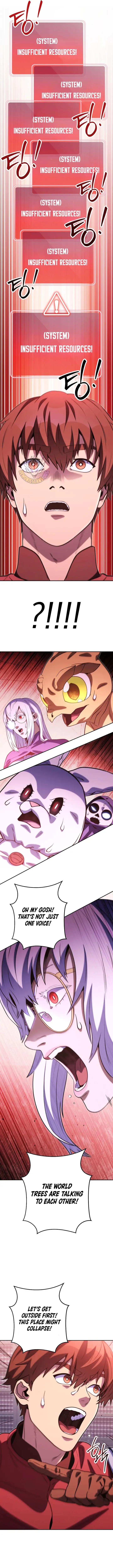 Dungeon Reset Chapter 260 Online - página 11