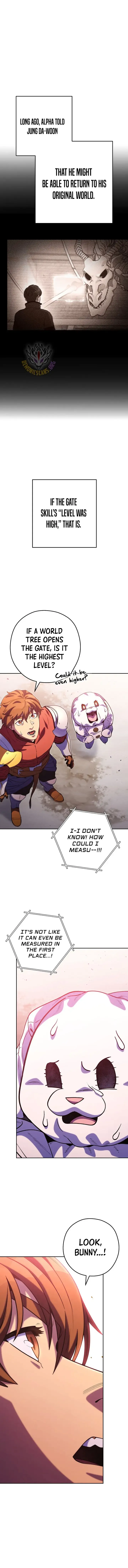 Dungeon Reset Chapter 260 Online - página 14