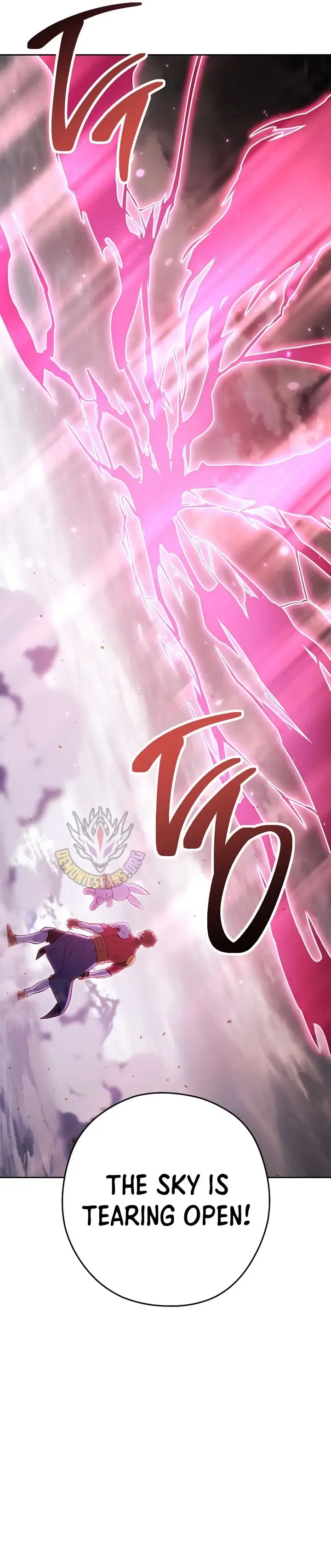 Dungeon Reset Chapter 260 Online - página 15