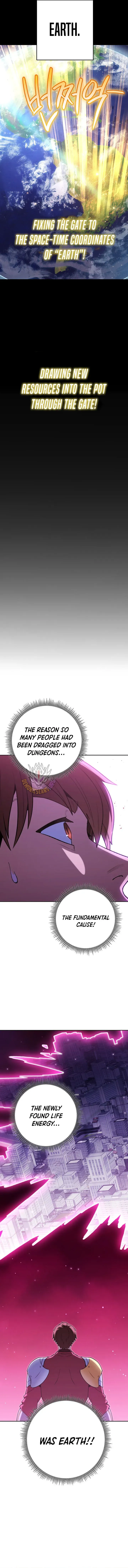 Dungeon Reset Chapter 261 Online - página 4