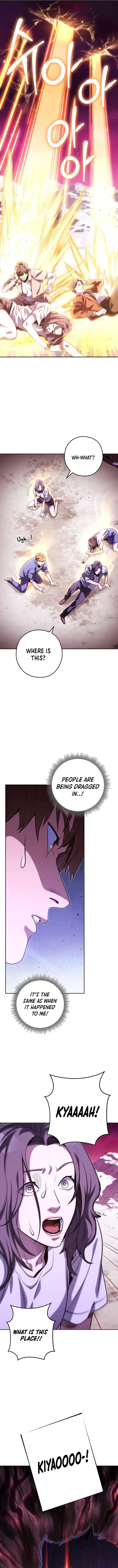 Dungeon Reset Chapter 261 Online - página 5