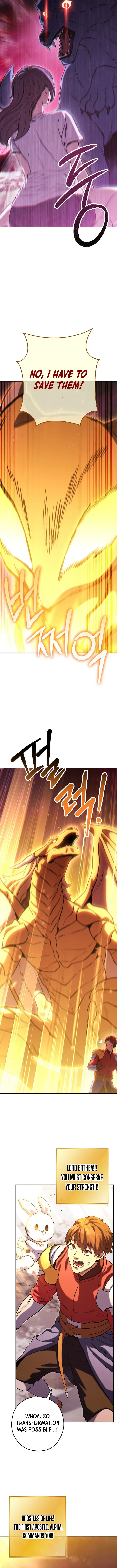 Dungeon Reset Chapter 261 Online - página 6