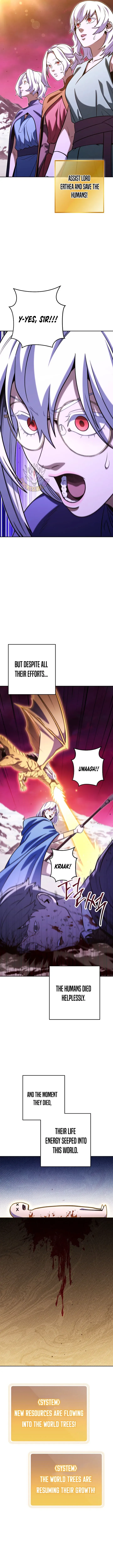 Dungeon Reset Chapter 261 Online - página 7