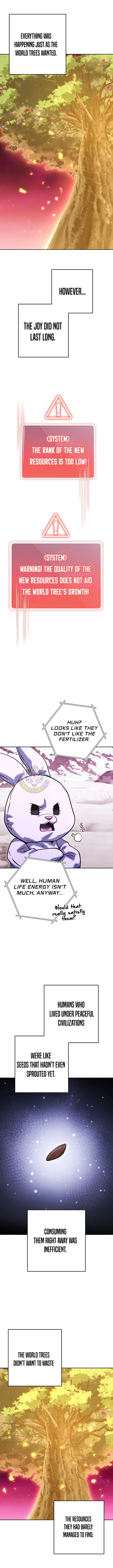 Dungeon Reset Chapter 261 Online - página 8