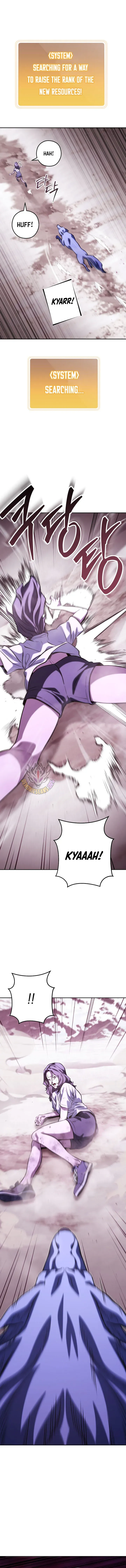 Dungeon Reset Chapter 261 Online - página 9