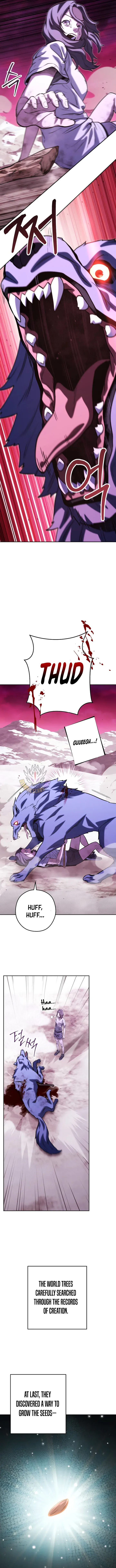Dungeon Reset Chapter 261 Online - página 10