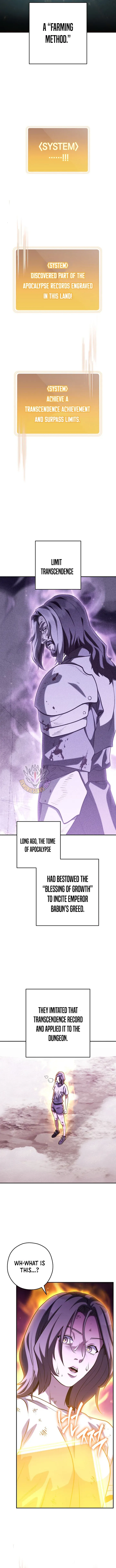 Dungeon Reset Chapter 261 Online - página 11