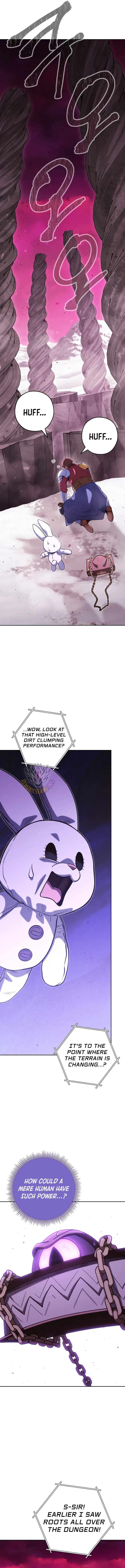 Dungeon Reset Chapter 261 Online - página 15