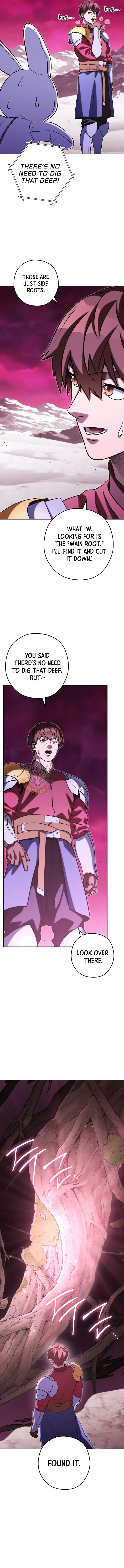 Dungeon Reset Chapter 261 Online - página 16