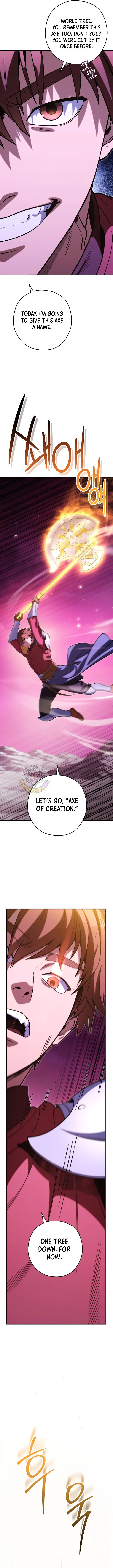 Dungeon Reset Chapter 261 Online - página 18