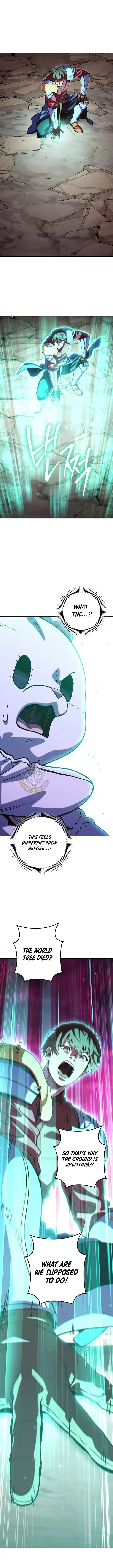 Dungeon Reset Chapter 262 Online - página 4