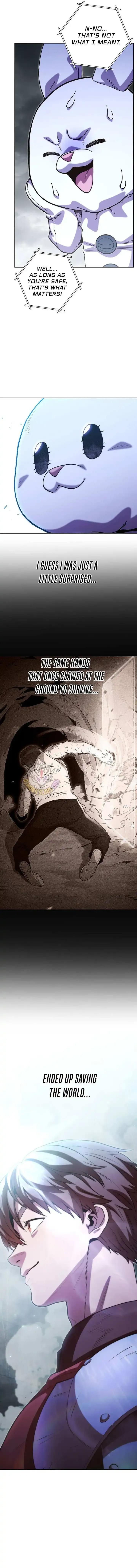 Dungeon Reset Chapter 262 Online - página 8