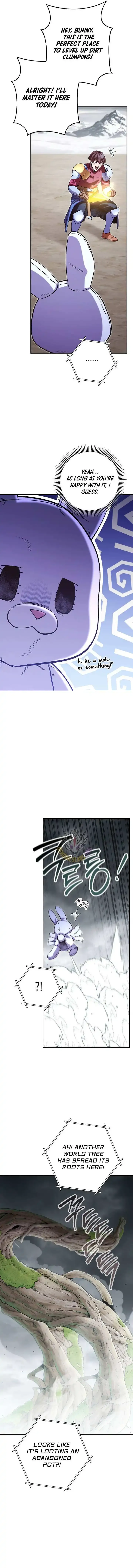 Dungeon Reset Chapter 262 Online - página 9