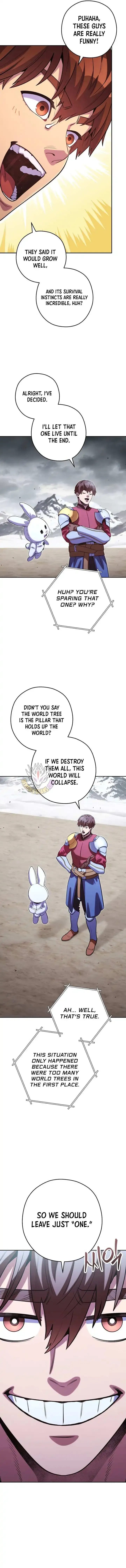 Dungeon Reset Chapter 262 Online - página 10