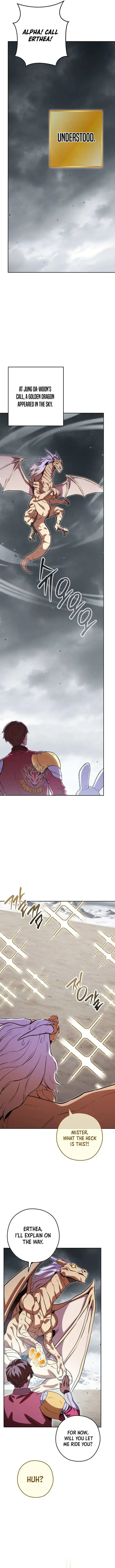Dungeon Reset Chapter 262 Online - página 11