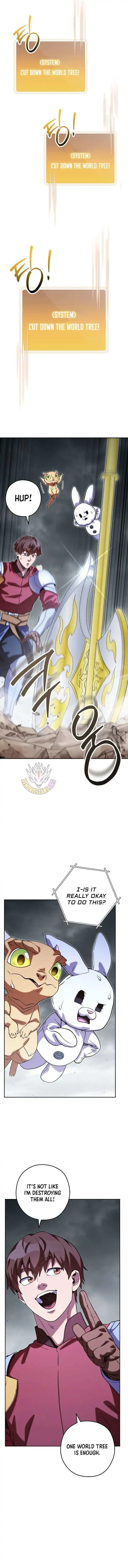 Dungeon Reset Chapter 262 Online - página 12