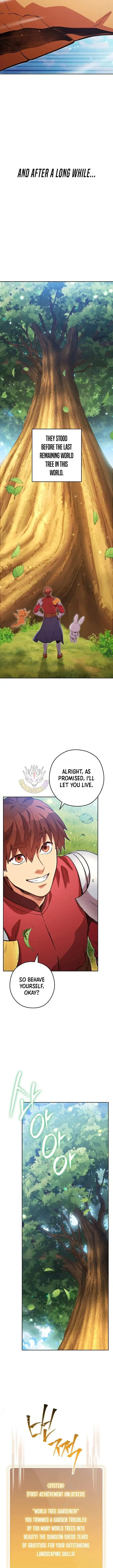 Dungeon Reset Chapter 262 Online - página 14