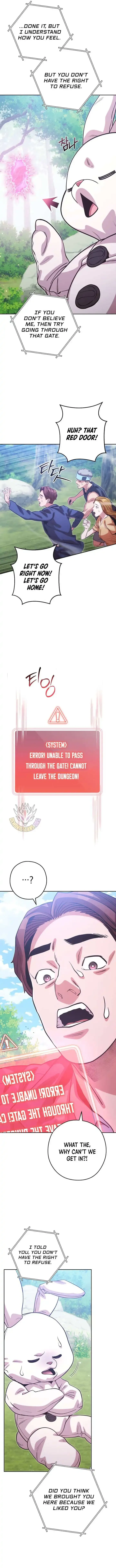 Dungeon Reset Chapter 263 Online - página 6