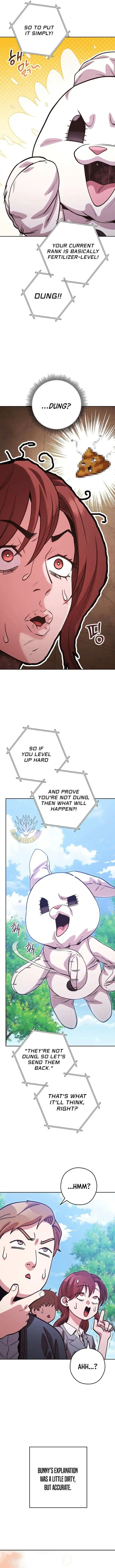 Dungeon Reset Chapter 263 Online - página 9