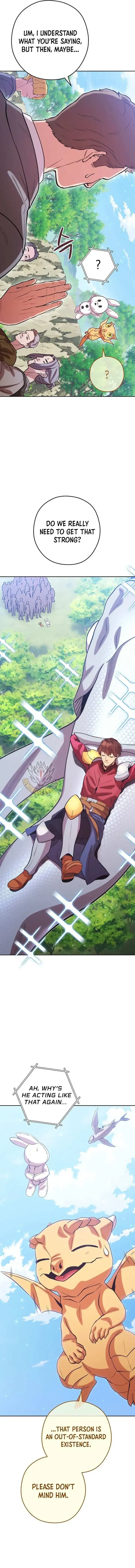 Dungeon Reset Chapter 263 Online - página 12