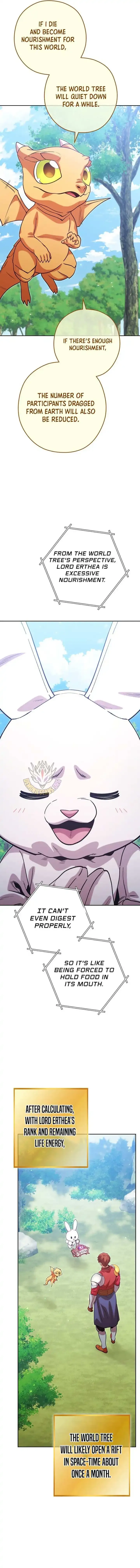 Dungeon Reset Chapter 263 Online - página 16