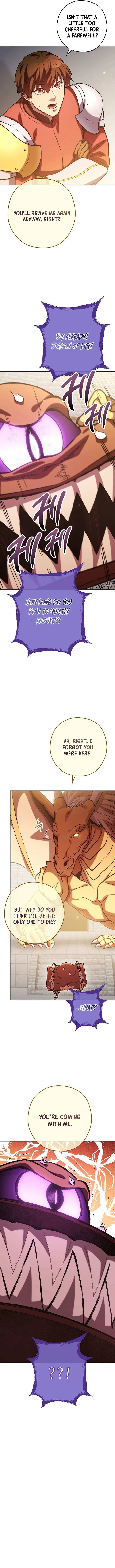 Dungeon Reset Chapter 264 Online - página 2