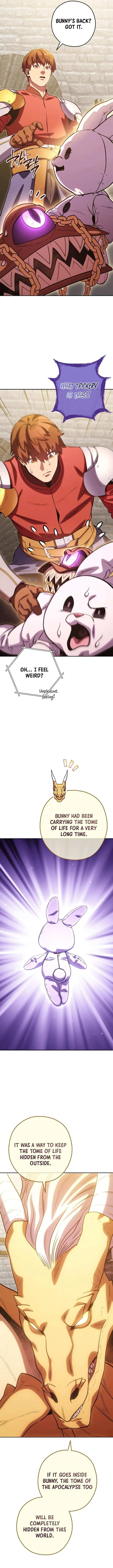 Dungeon Reset Chapter 264 Online - página 4