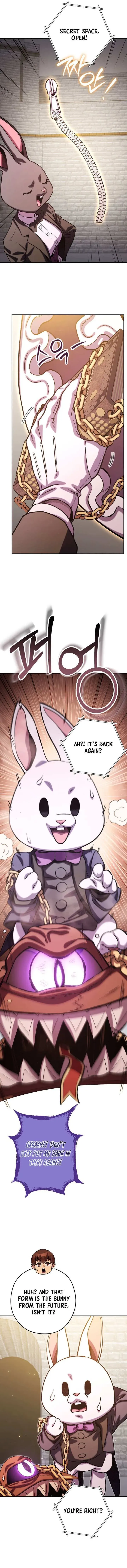 Dungeon Reset Chapter 264 Online - página 10